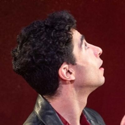 Photos: First Look at A BRONX TALE at the John W. Engeman Theater