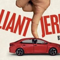 BRILLIANT JERKS Comes to Southwark Playhouse This Spring