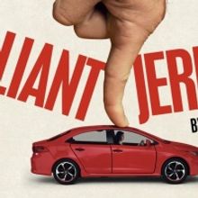 BRILLIANT JERKS Comes to Southwark Playhouse This Spring