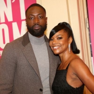 Photos: On the Opening Night Red Carpet of AIN&#039;T NO MO&#039;