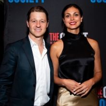 Photo Coverage: Broadway Walks the Red Carpet for Opening Night of THE GREAT SOCIETY