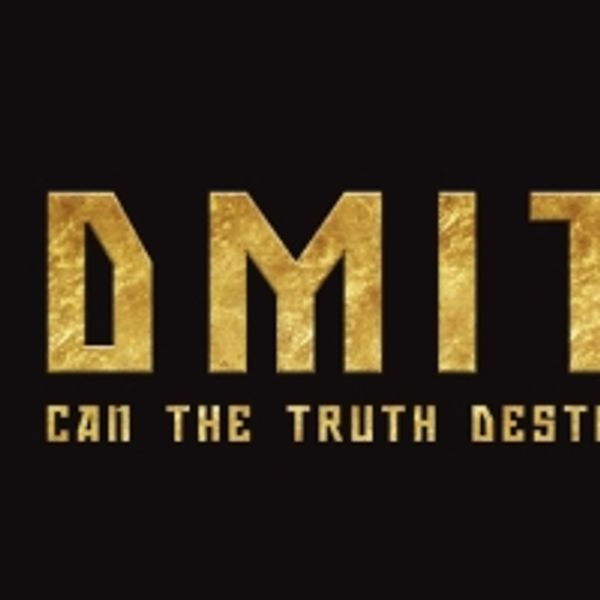 Cast Announced for DMITRY at Marylebone Theatre Photo