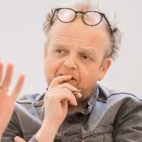 Toby Jones Leads Next Week's Live Programme At Bristol Old Vic