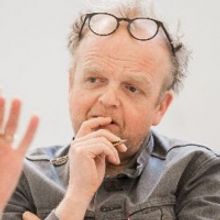 Toby Jones Leads Next Week's Live Programme At Bristol Old Vic