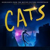 First Listen: CATS Film Soundtrack Is Streaming Now! Hear Jennifer Hudson, James…