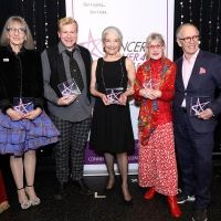 Photos: Inside the Dancers Over 40 Annual Legacy Awards