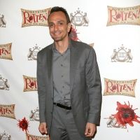 Hank Azaria Steps Back as Apu Voice on THE SIMPSONS
