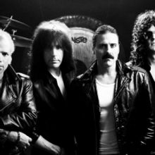 Almost Queen Comes to the Warner Theatre