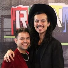 Photos: Go Inside Opening Night of Porchlight's RENT