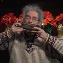 Aurea Ensemble Presents Dylan Thomas' A CHILD'S CHRISTMAS IN WALES 