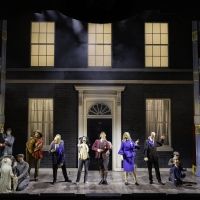 Photos: First Look At IDIOTS ASSEMBLE: SPITTING IMAGE SAVES THE WORLD At Birmingham R