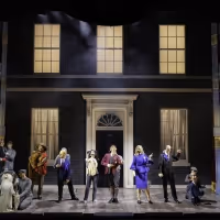 Photos: First Look At IDIOTS ASSEMBLE: SPITTING IMAGE SAVES THE WORLD At Birmingham…