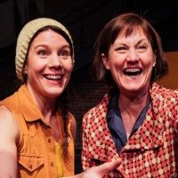 The Actors' Gang Theater's CAN'T PAY! DON'T PAY Runs March 19 - April 30 Interview