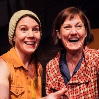 The Actors' Gang Theater's CAN'T PAY! DON'T PAY Runs March 19 - April 30