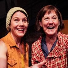 The Actors' Gang Theater's CAN'T PAY! DON'T PAY Runs March 19 - April 30