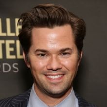 Andrew Rannells, James Lapine & More Featured in TURNING THE PAGE: LCT ARTISTS READ T