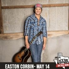 Billy Bob's Texas Releases Lineup for May