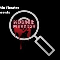 Deaf Austin Theater Presents Four-Part MURDER MYSTERY