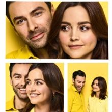 Jenna Coleman Will Lead West End Premiere of LEMONS LEMONS LEMONS LEMONS LEMONS