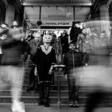 Cast Announced For The World Premiere Of SILENCE at Tara Theatre and The Donmar Wareh