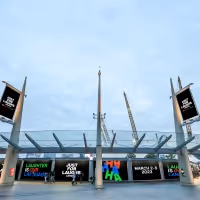 JUST FOR LAUGHS LONDON Announces Initial Line Up