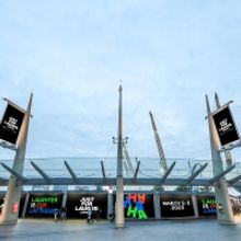 JUST FOR LAUGHS LONDON Announces Initial Line Up