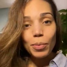 Video: FROZEN Star Ciara Renee Launches #TodaysTwitterTune from TodayTix