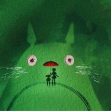 Japan Society Will Offer a Behind-the-Scenes Look At The Live Staging Of MY NEIGHBOR 