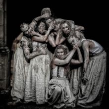Flabbergast's THE TRAGEDY OF MACBETH Comes to Southwark Playhouse