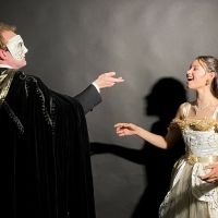 THE PHANTOM OF THE OPERA Will Be Performed By Students at Inspire School of Arts and…