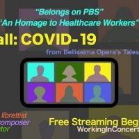 Bellissima Opera Announces 2022 Season Interview