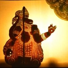 The Ballard Institute Presents RAMAYANA: A Tale of Trees and Wood