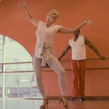 Photos: First Look at Pamela Anderson's New Netflix Documentary