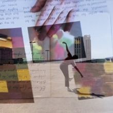 The Princeton Festival Will Premiere Kosmologia Interdisciplinary Ensemble's DREAMING