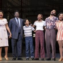 Photos: First Look at THE TAP DANCE KID at Encores!