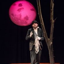 Photo Flash: First Look At WAITING FOR GODOT At The Wilbury Theatre Group