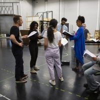 Photo Flash: Curve (Leicester) Presents MY BEAUTIFUL LAUNDRETTE