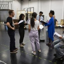 Photo Flash: Curve (Leicester) Presents MY BEAUTIFUL LAUNDRETTE