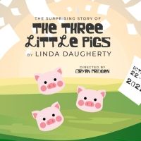 Raleigh Little Theatre's Family Series Kicks Off on Saturday