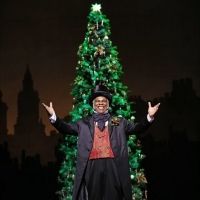 Photo Flash: Ford's Theatre Presents A CHRISTMAS CAROL