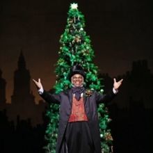 Photo Flash: Ford's Theatre Presents A CHRISTMAS CAROL
