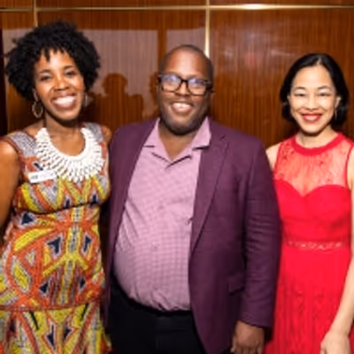 Photos: Dramatists Guild Foundation Celebrates Michael R. Jackson