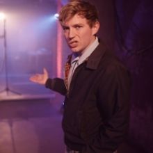 Photo Flash: First Look at CRUISE, Streaming at the Duchess Theatre Next Month