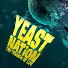 YEAST NATION Comes to Southwark Playhouse This Summer
