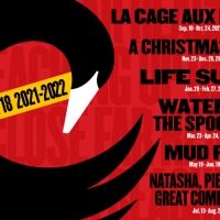 Cygnet Theatre Announces Return To Live Theatre With a New Season