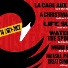 Cygnet Theatre Announces Return To Live Theatre With a New Season