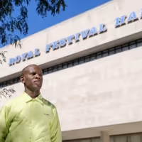 Philharmonia Orchestra Announces Love Ssega As Their Next Artist In Residence