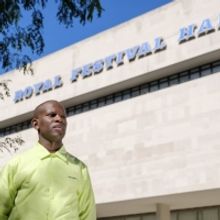 Philharmonia Orchestra Announces Love Ssega As Their Next Artist In Residence