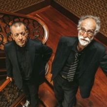 CONTEMPLACOES Comes to Teatro da Trindade