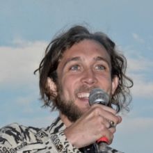 Photo Coverage: Go Inside the York Theatre Company's REUNION ON THE ROOFTOP